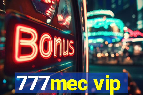 777mec vip